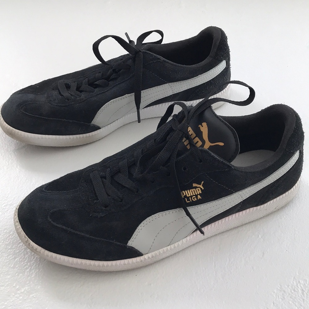 Puma Liga Sneakers
